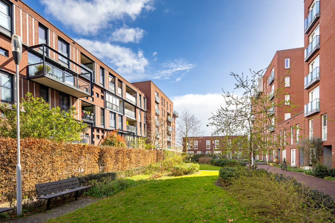 Foto 41 van Voorsterbeeklaan 38