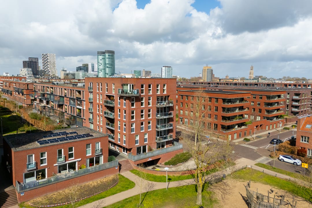 Foto 46 van Voorsterbeeklaan 38