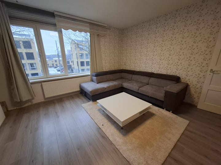 Appartement te koop: Groene Hilledijk 448B, Rotterdam