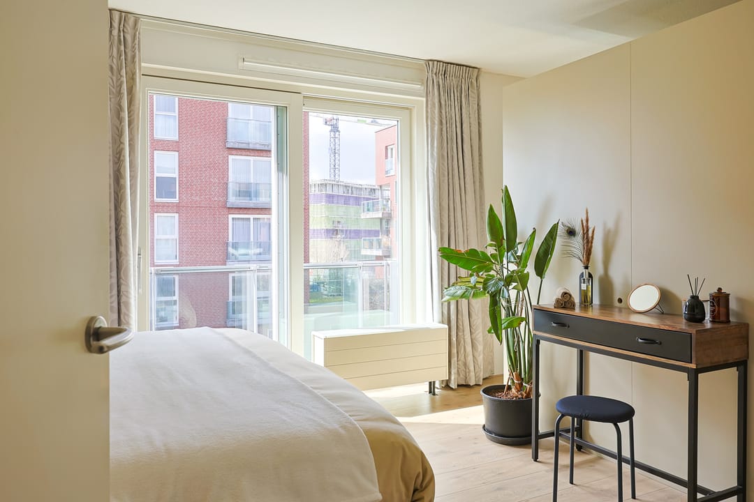 Foto 22 van Voorsterbeeklaan 38