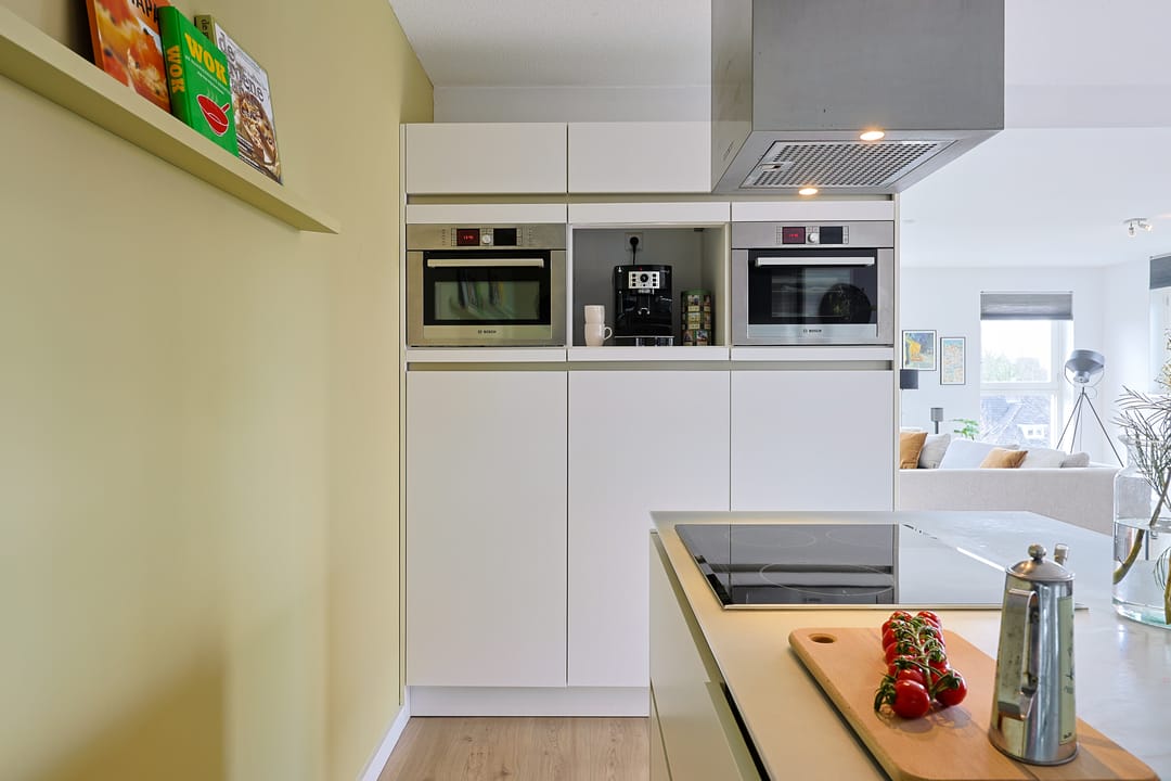 Foto 8 van Voorsterbeeklaan 38