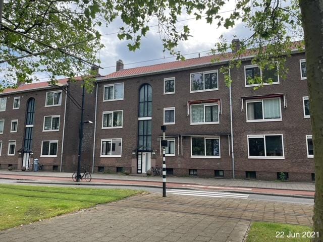 Foto 1 van Groene Hilledijk 448-B