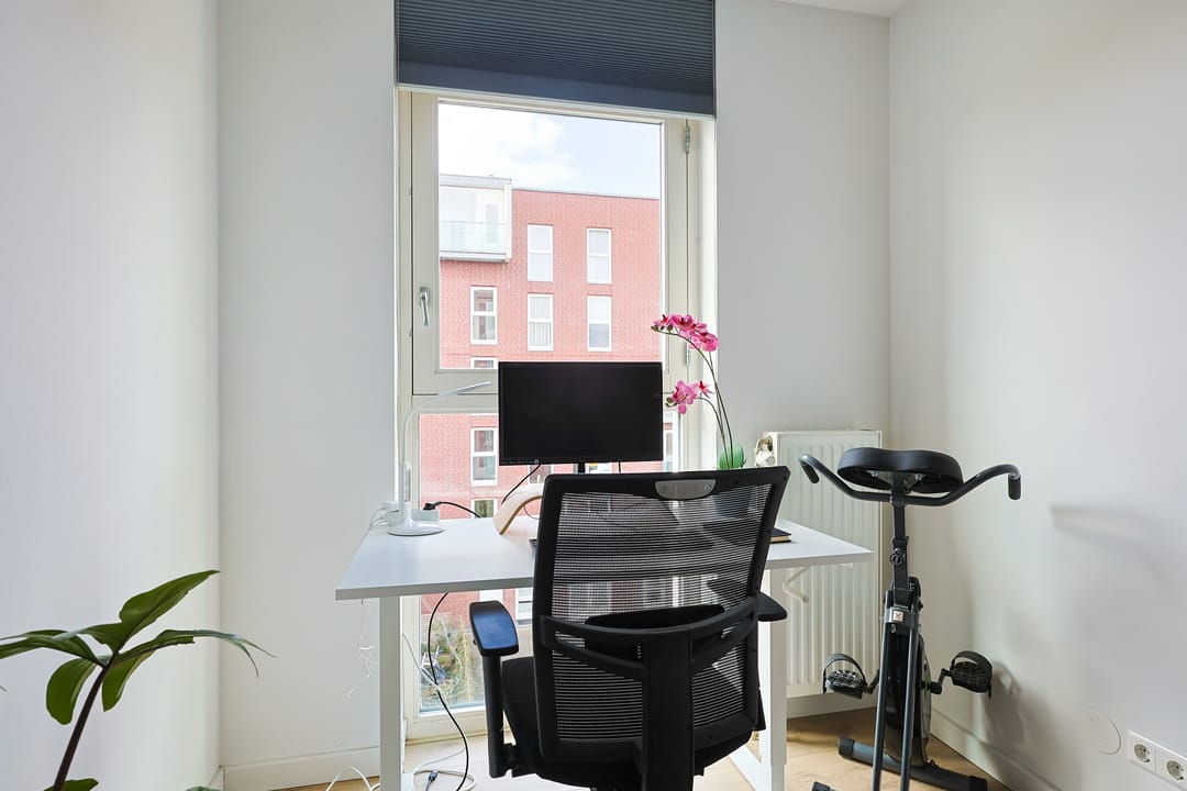 Foto 37 van Voorsterbeeklaan 38