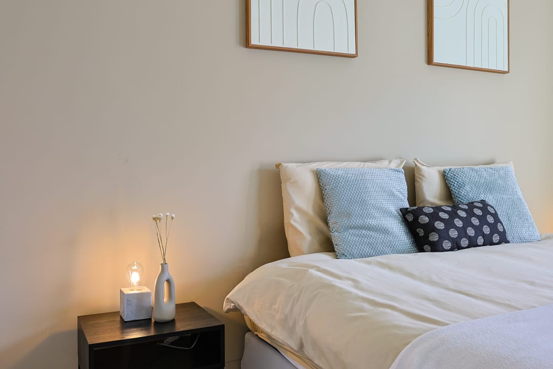 Foto 23 van Voorsterbeeklaan 38