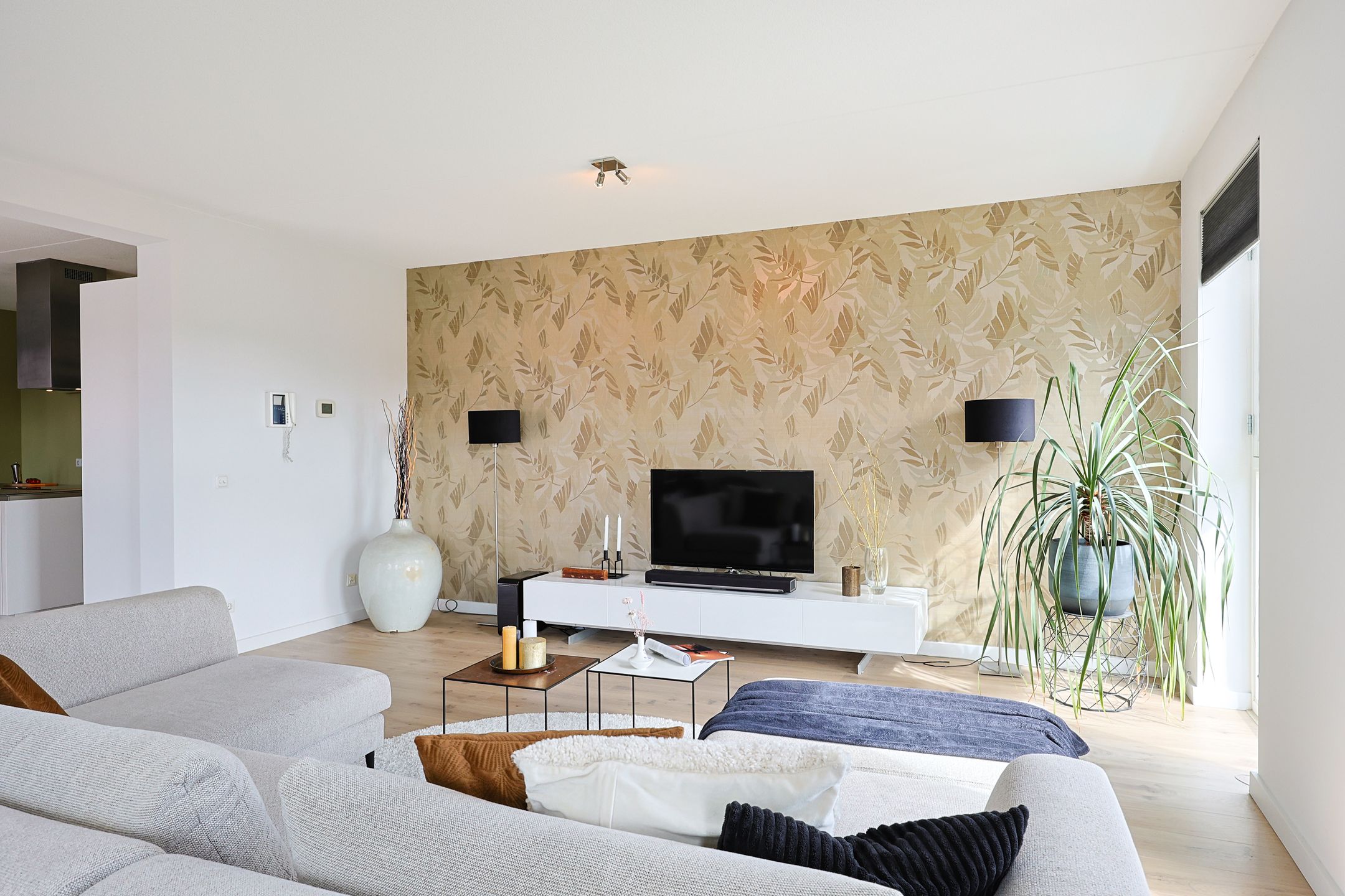 Foto 15 van Voorsterbeeklaan 38