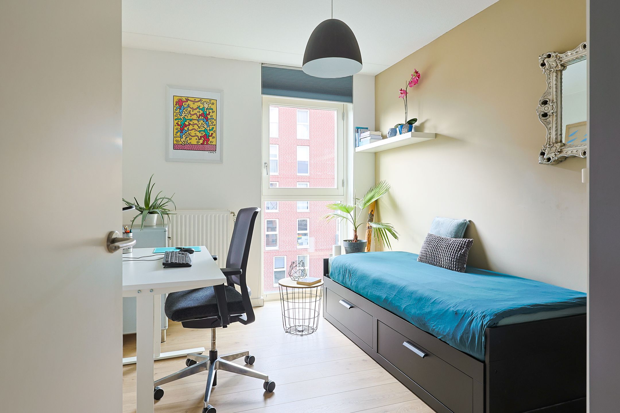 Foto 33 van Voorsterbeeklaan 38