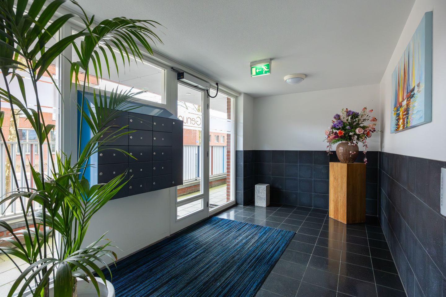 Foto 40 van Voorsterbeeklaan 38