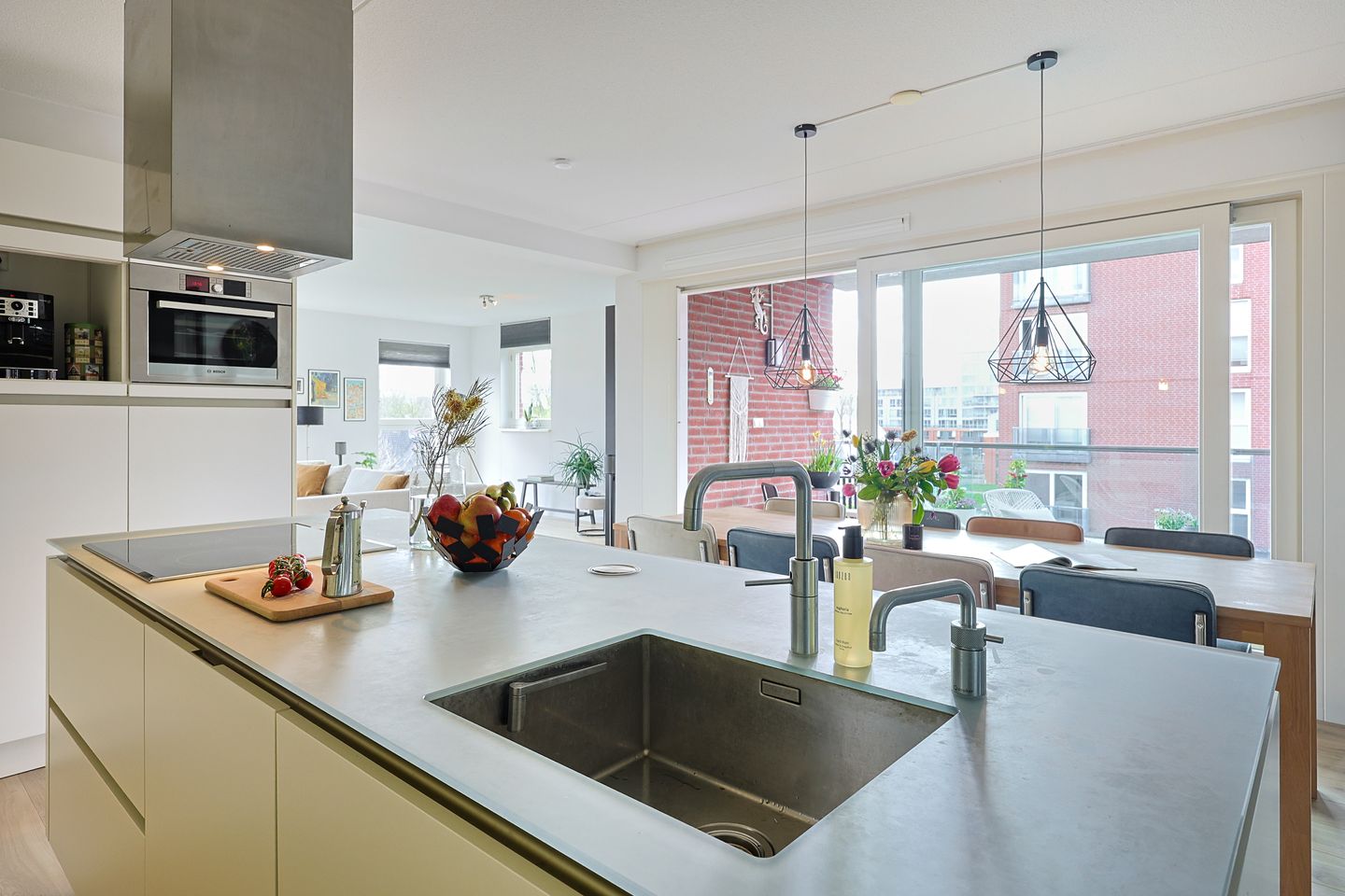 Foto 10 van Voorsterbeeklaan 38