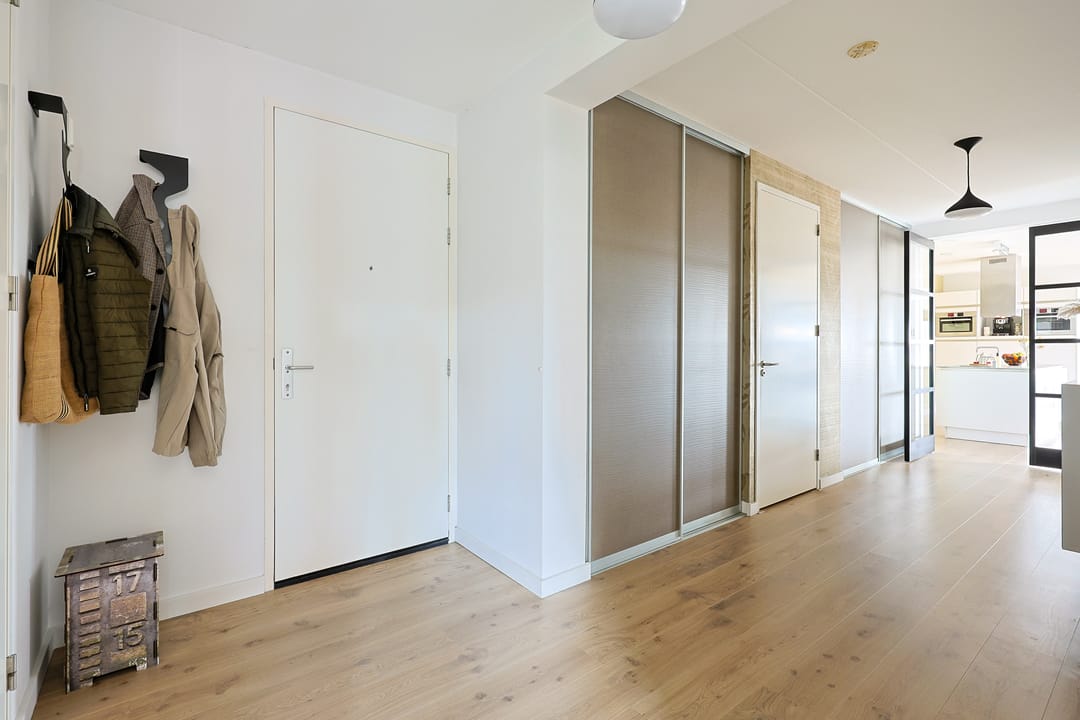 Foto 32 van Voorsterbeeklaan 38