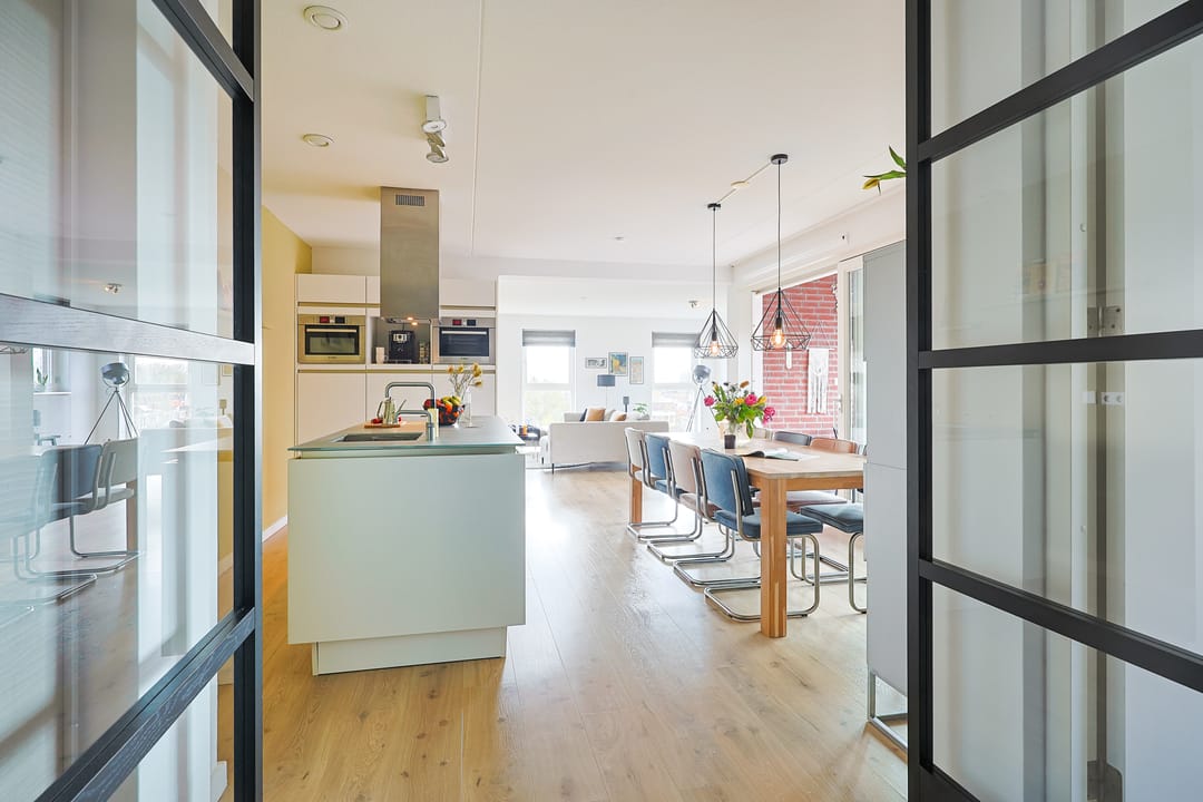 Foto 7 van Voorsterbeeklaan 38