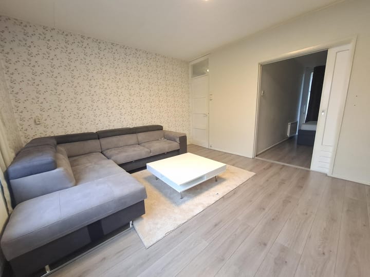 Appartement te koop: Groene Hilledijk 448B, Rotterdam