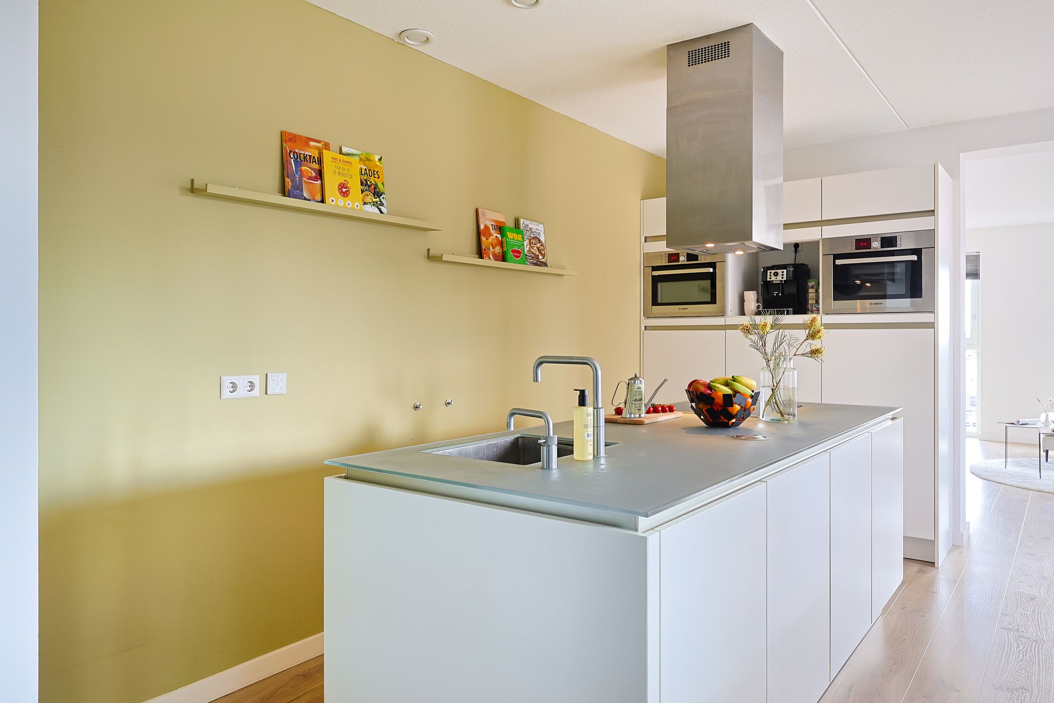 Foto 3 van Voorsterbeeklaan 38