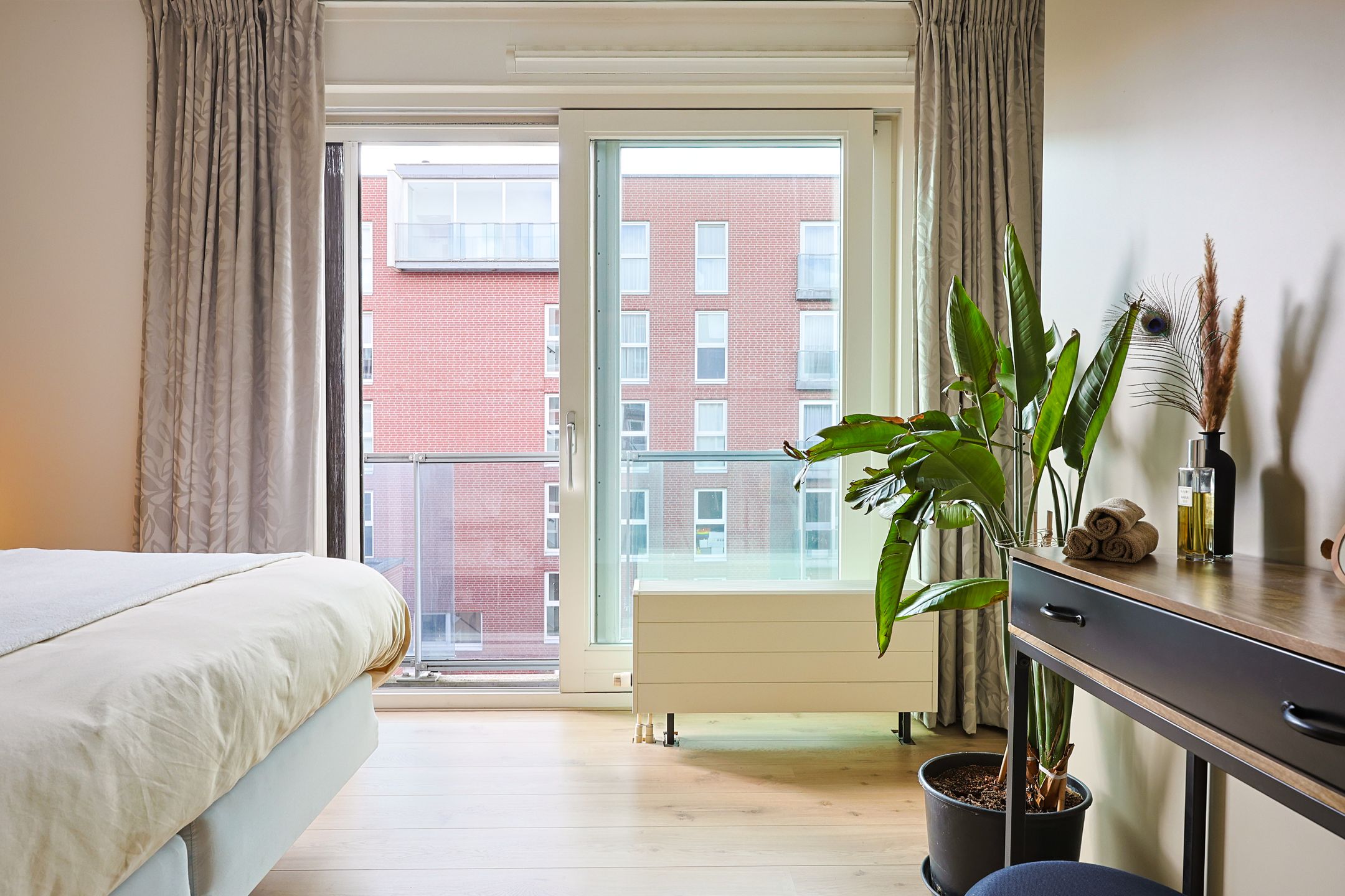 Foto 24 van Voorsterbeeklaan 38