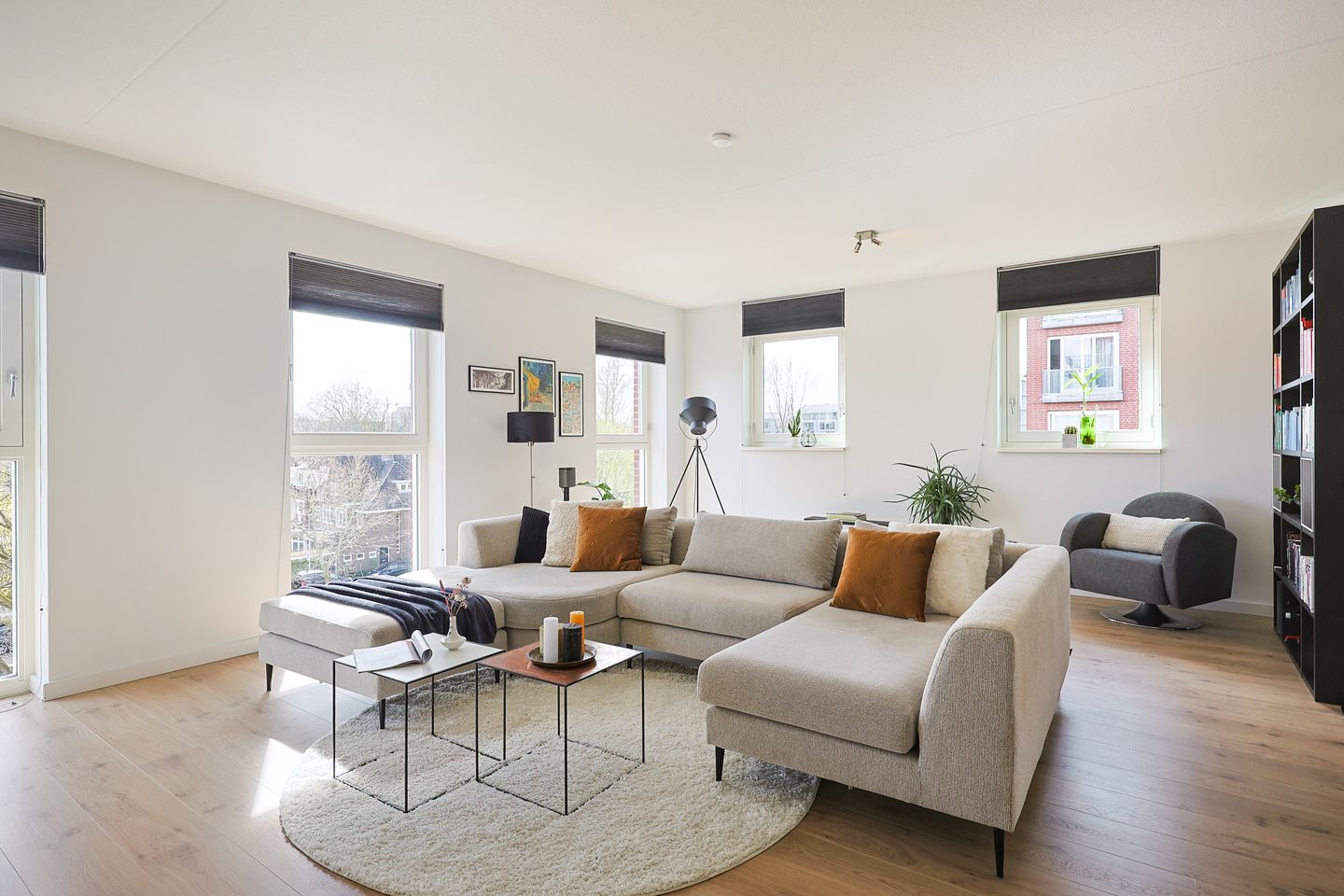 Foto 14 van Voorsterbeeklaan 38