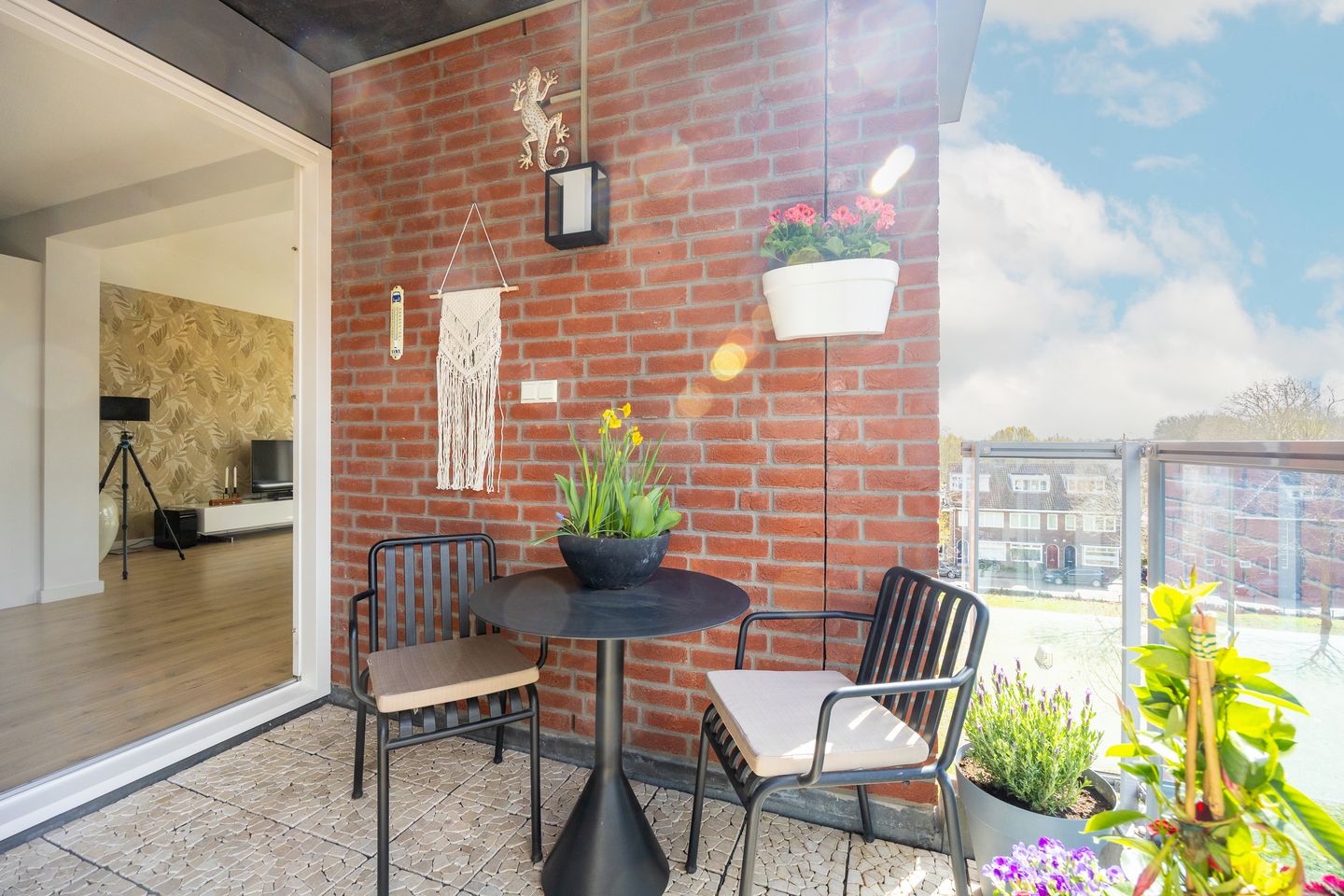 Foto 20 van Voorsterbeeklaan 38