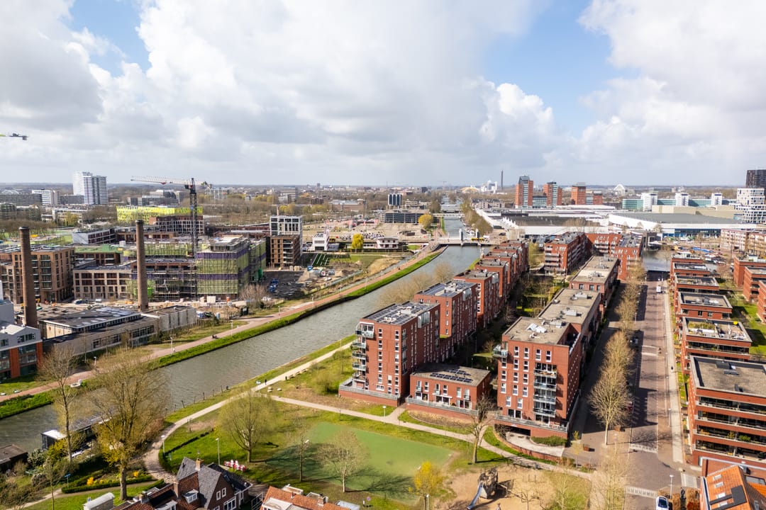 Foto 43 van Voorsterbeeklaan 38