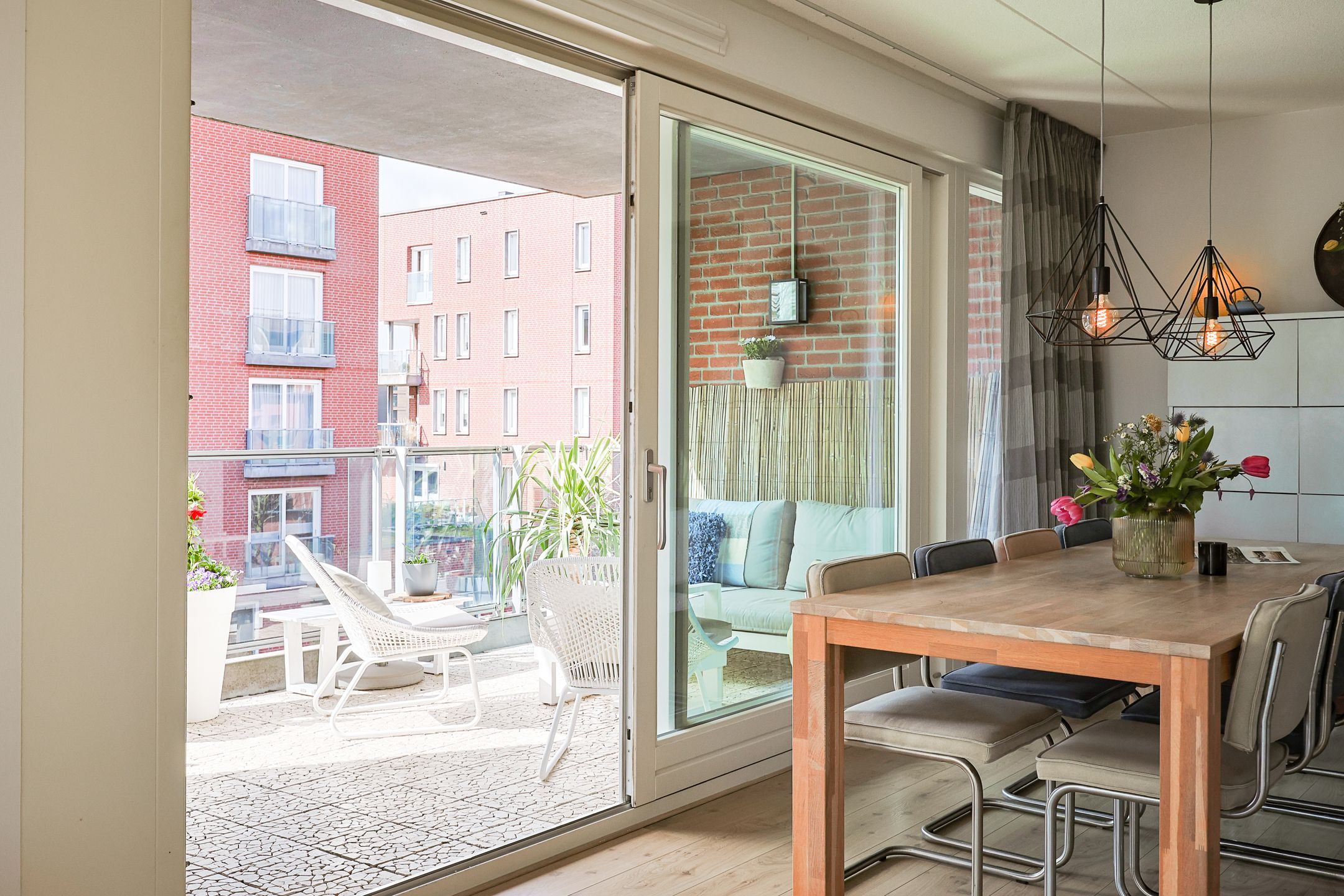 Foto 18 van Voorsterbeeklaan 38