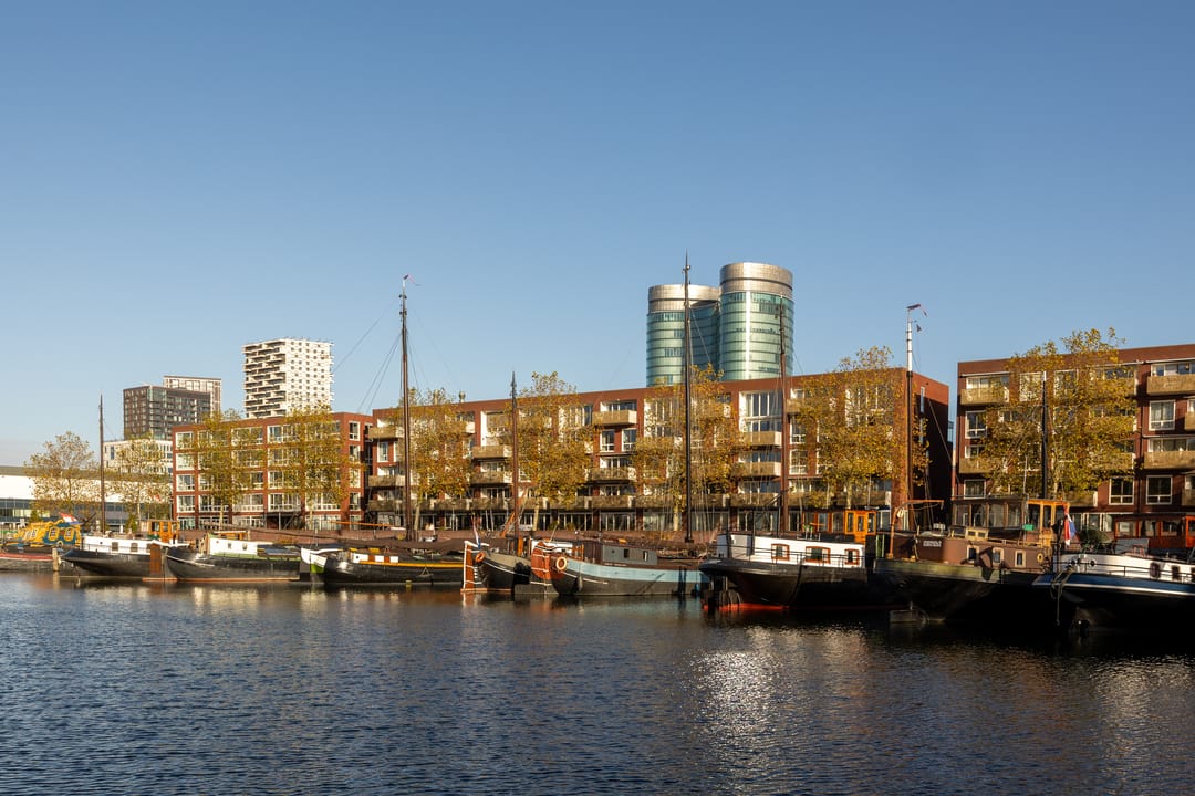 Foto 47 van Voorsterbeeklaan 38