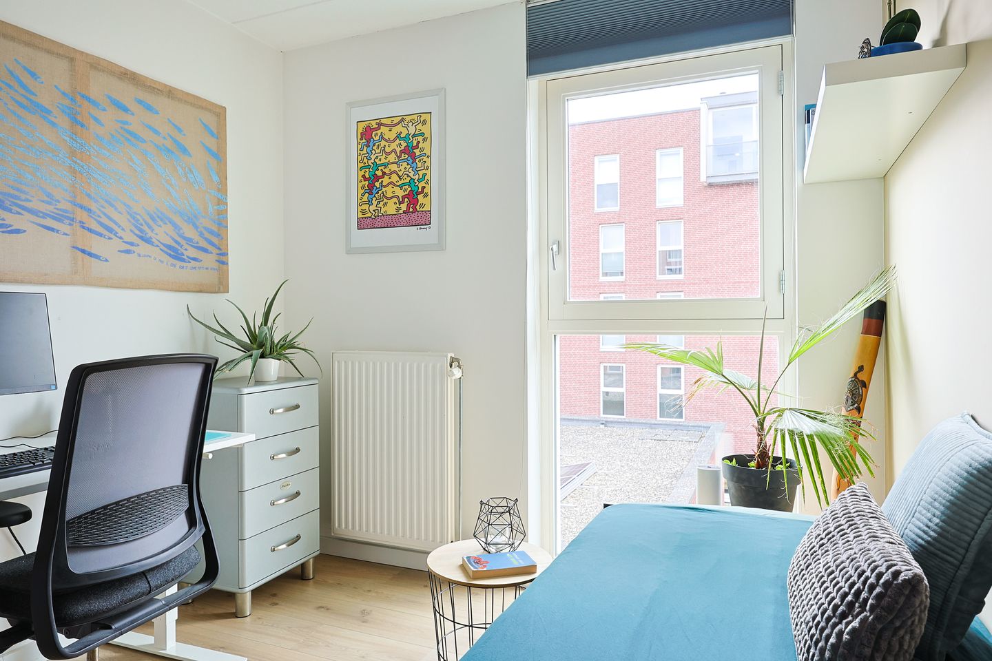 Foto 35 van Voorsterbeeklaan 38