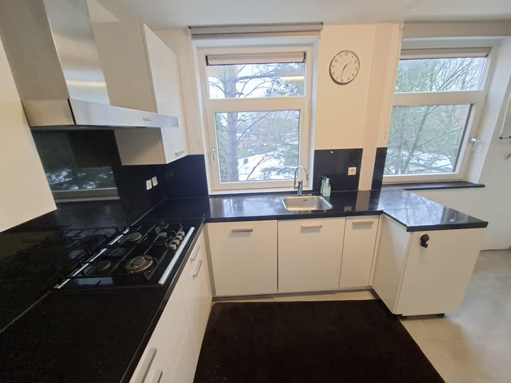 Appartement te koop: Groene Hilledijk 448B, Rotterdam