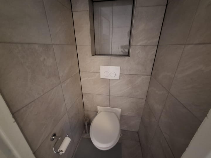 Appartement te koop: Groene Hilledijk 448B, Rotterdam