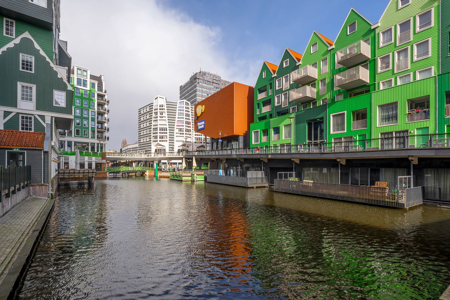 View photo 2 of Ankersmidplein 2