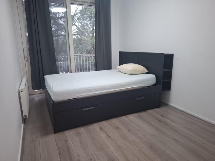 Appartement te koop: Groene Hilledijk 448B, Rotterdam