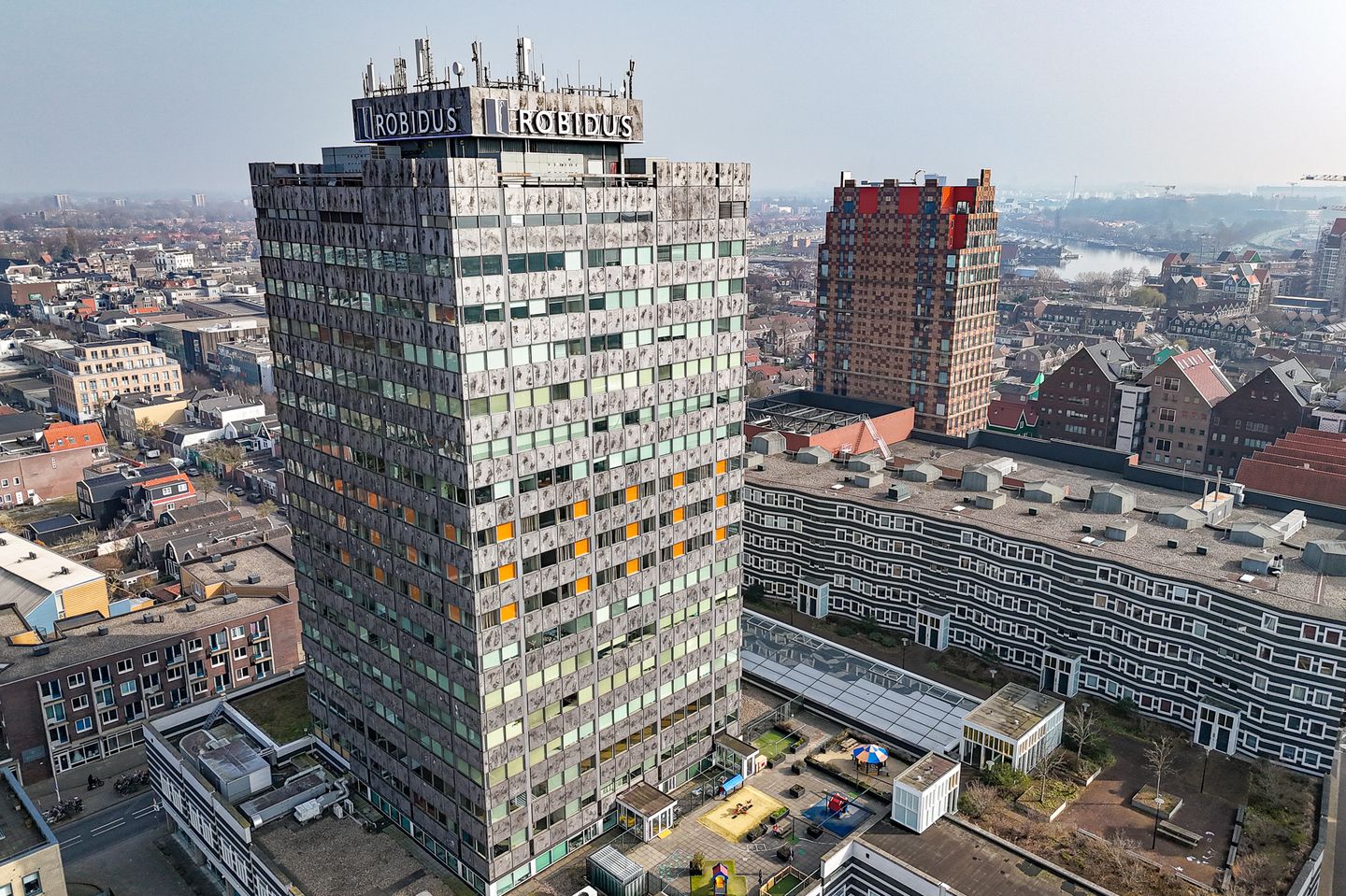 View photo 1 of Ankersmidplein 2