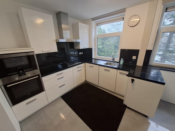 Appartement te koop: Groene Hilledijk 448B, Rotterdam