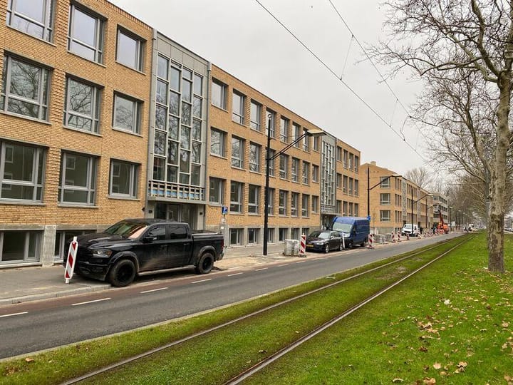 Appartement te koop: Groene Hilledijk 448B, Rotterdam