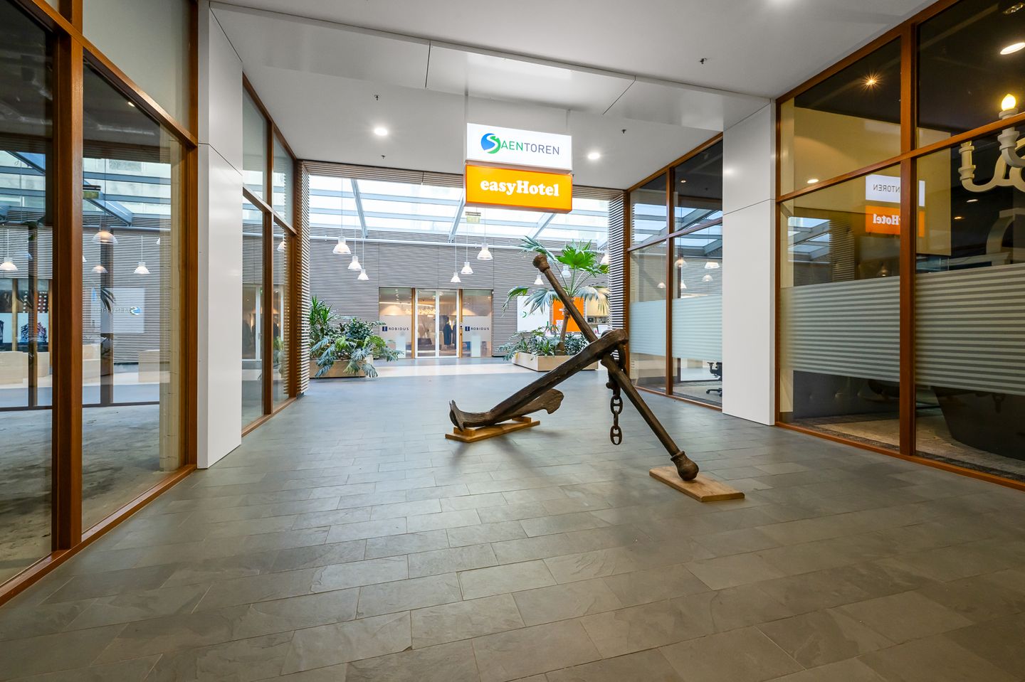 View photo 4 of Ankersmidplein 2