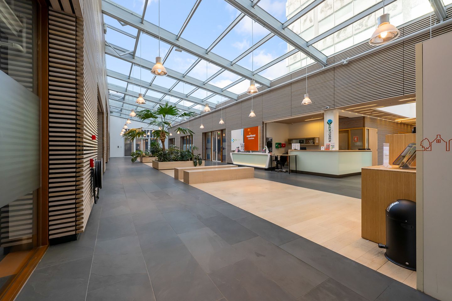 View photo 5 of Ankersmidplein 2