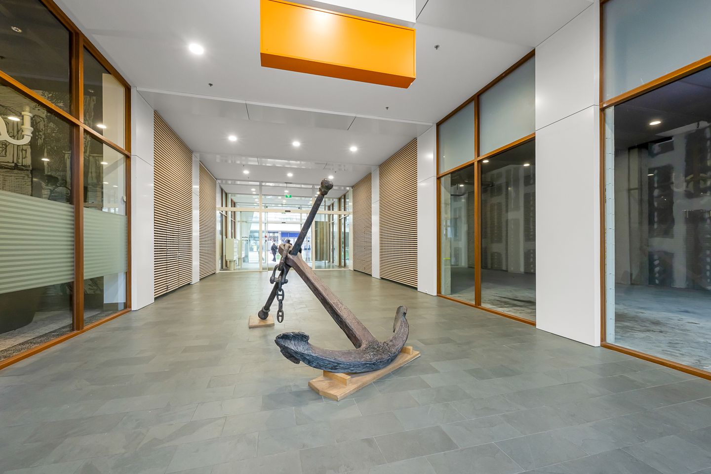 View photo 3 of Ankersmidplein 2