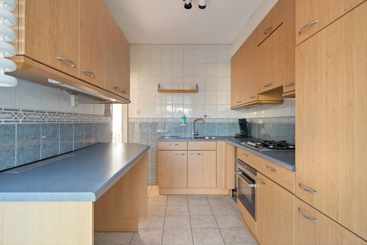 Foto 4 van Jeneverbeslaan 35