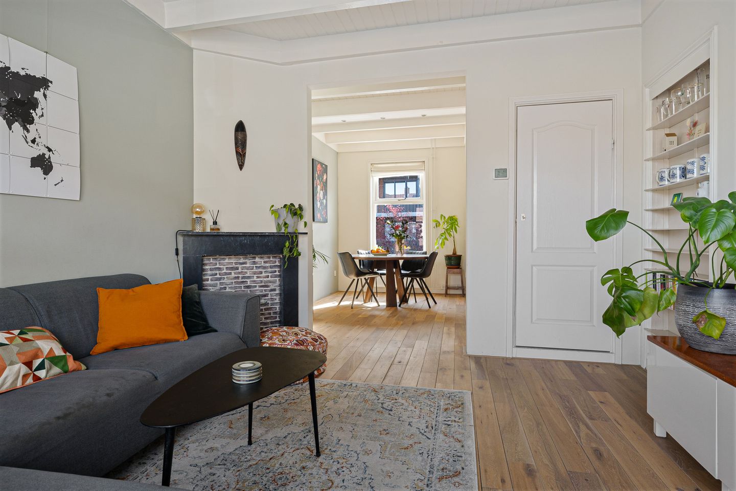 Photo 5 of Helper Westsingel 78-A