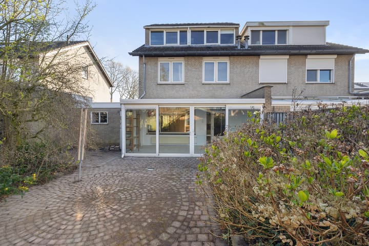 Foto 2 van Jeneverbeslaan 35