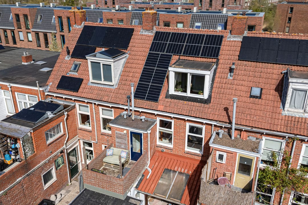 Photo 37 of Helper Westsingel 78-A