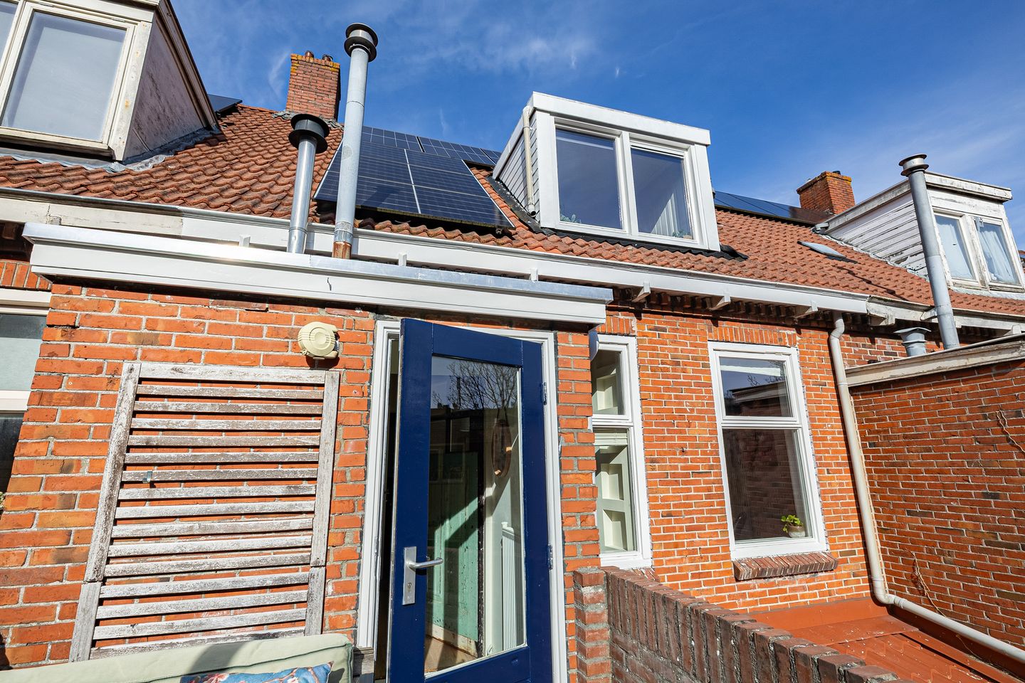 Photo 34 of Helper Westsingel 78-A