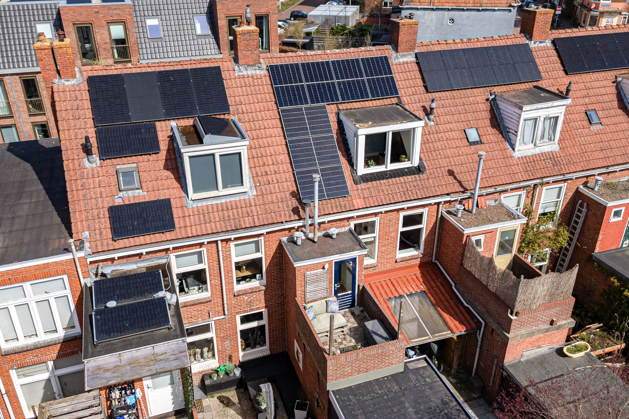 Photo 36 of Helper Westsingel 78-A