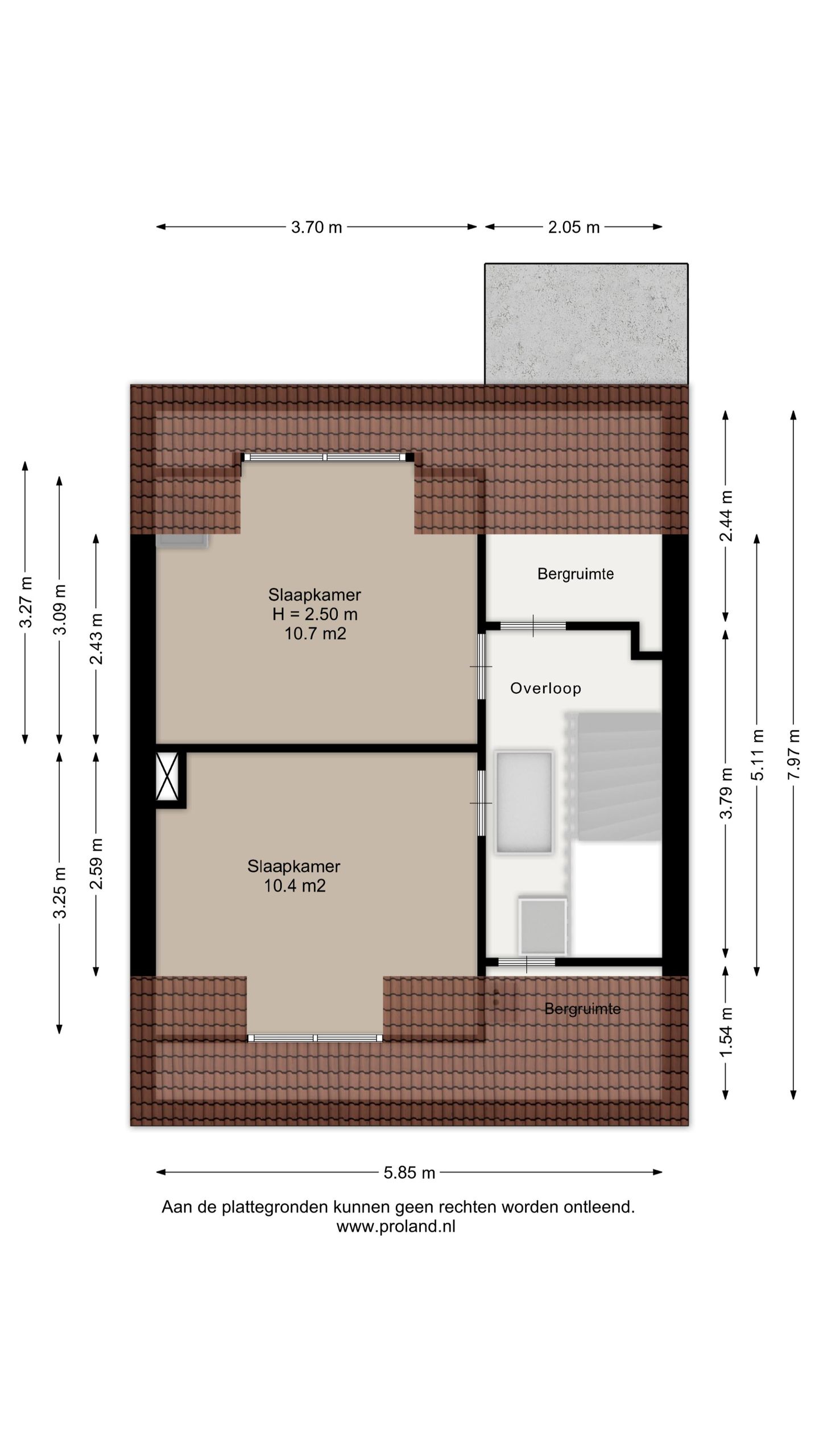 Photo 40 of Helper Westsingel 78-A