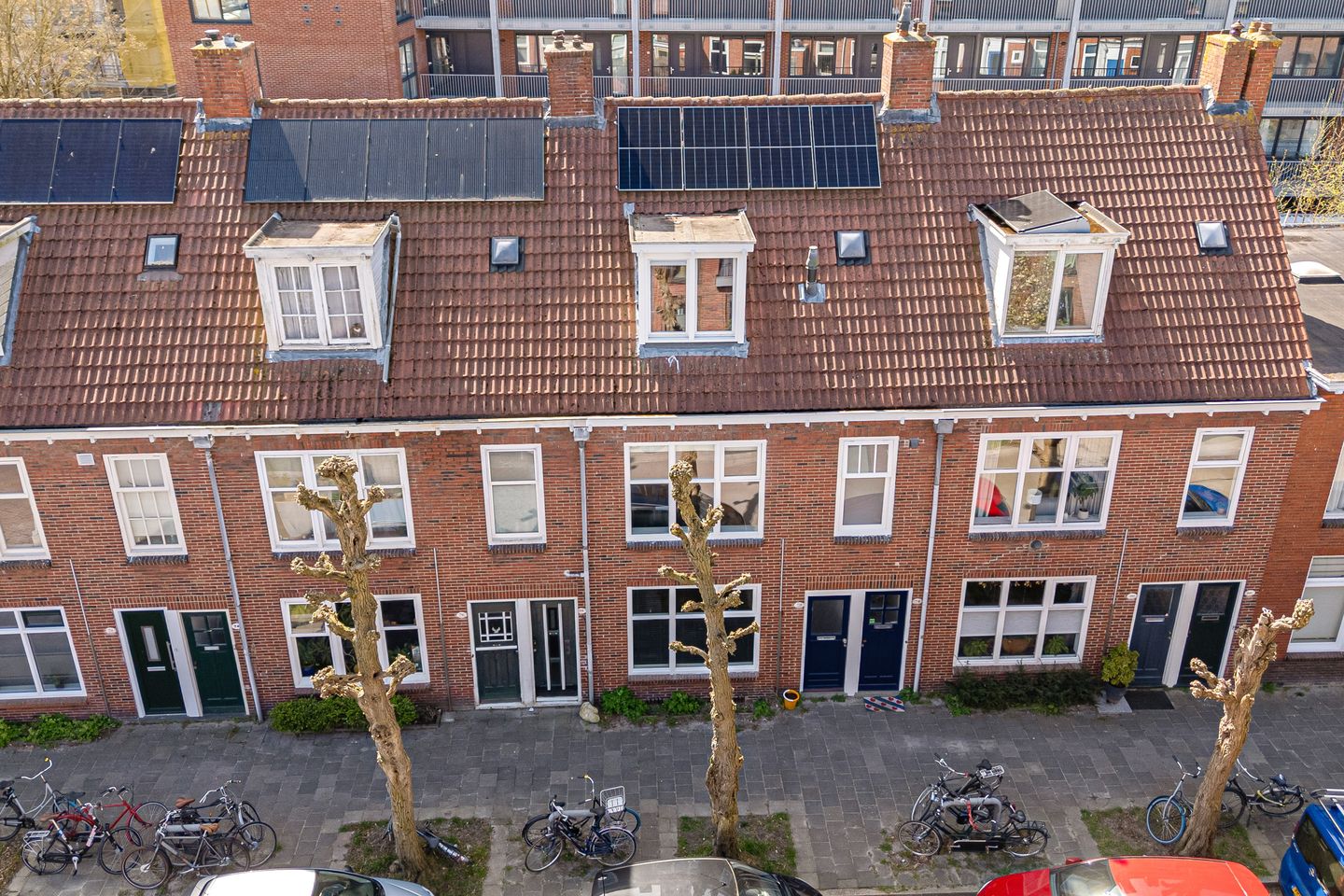 Photo 35 of Helper Westsingel 78-A