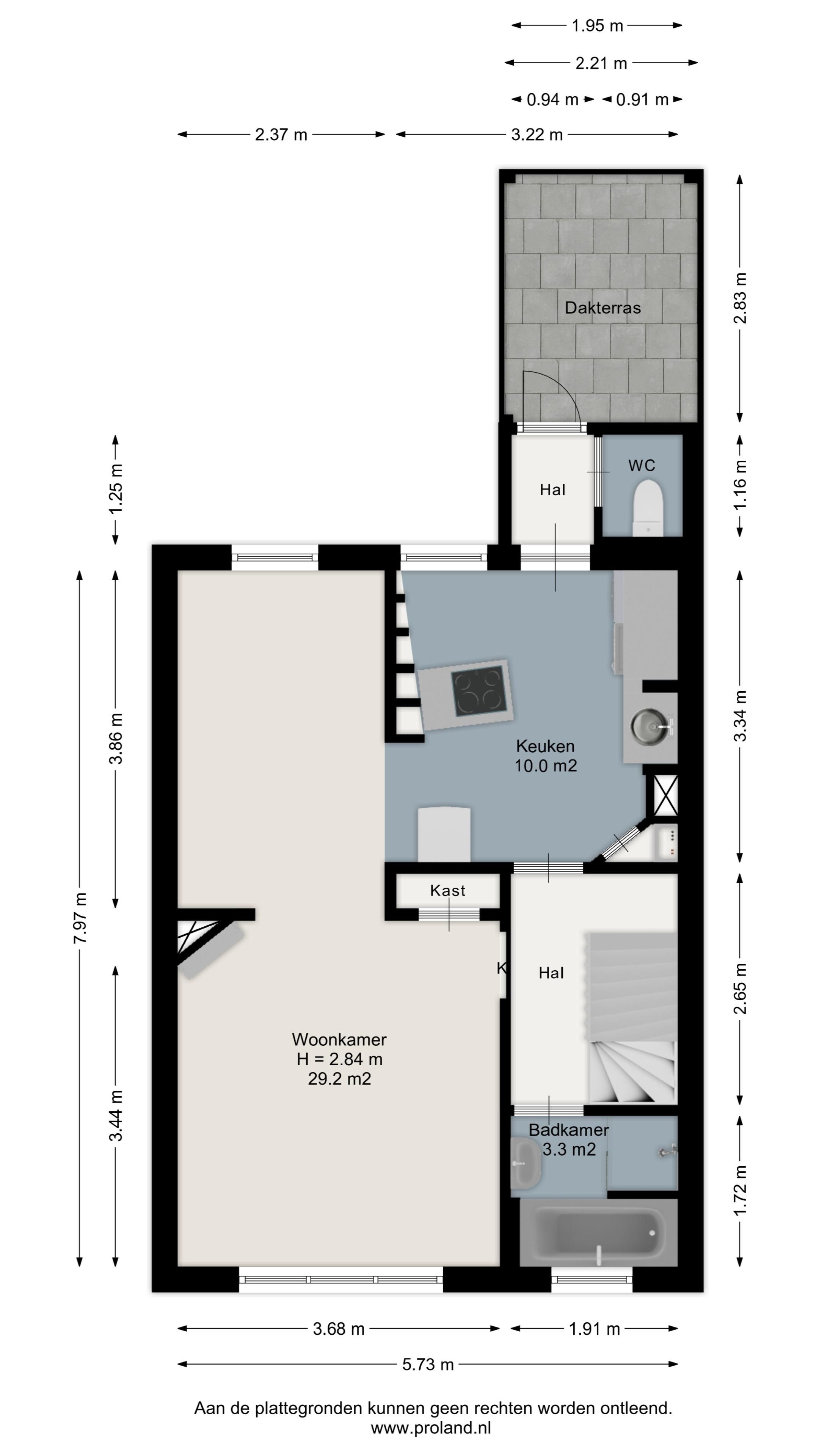 Photo 39 of Helper Westsingel 78-A