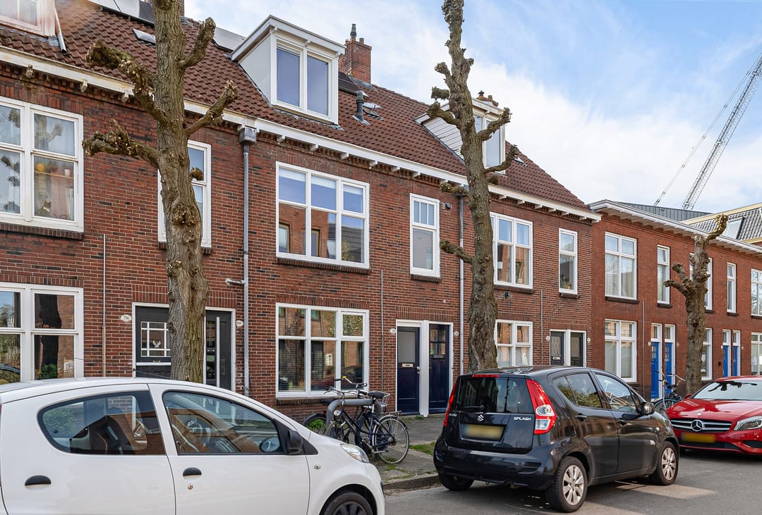 Photo 32 of Helper Westsingel 78-A