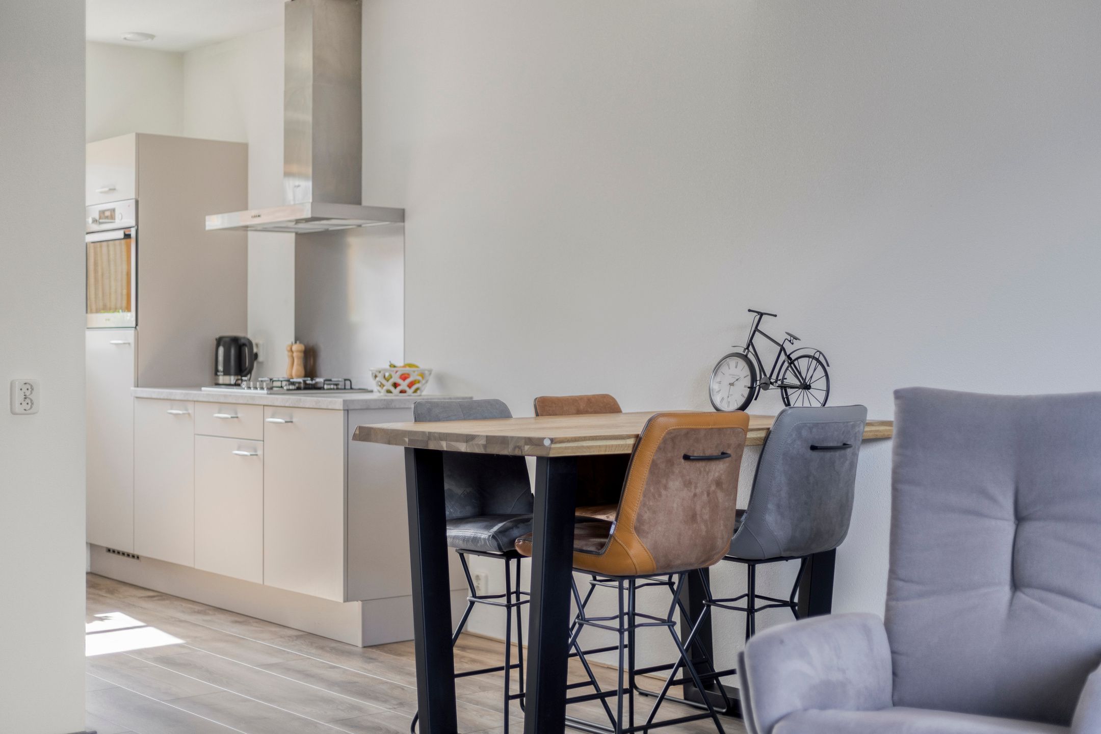 Foto 9 van Schoonrijder 53