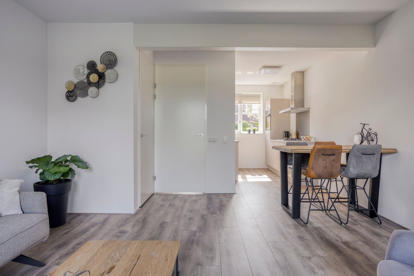 Foto 10 van Schoonrijder 53