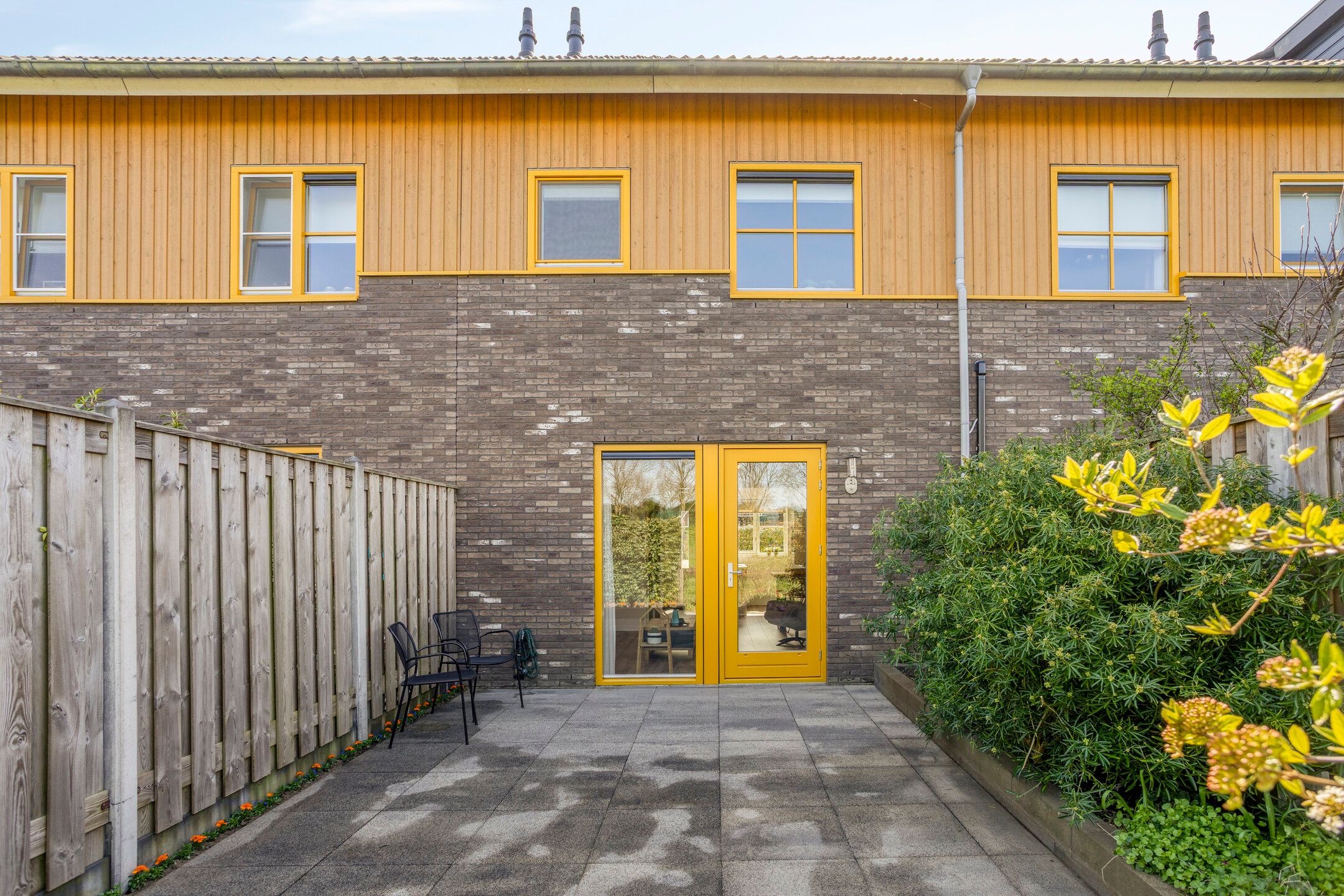 Foto 33 van Schoonrijder 53