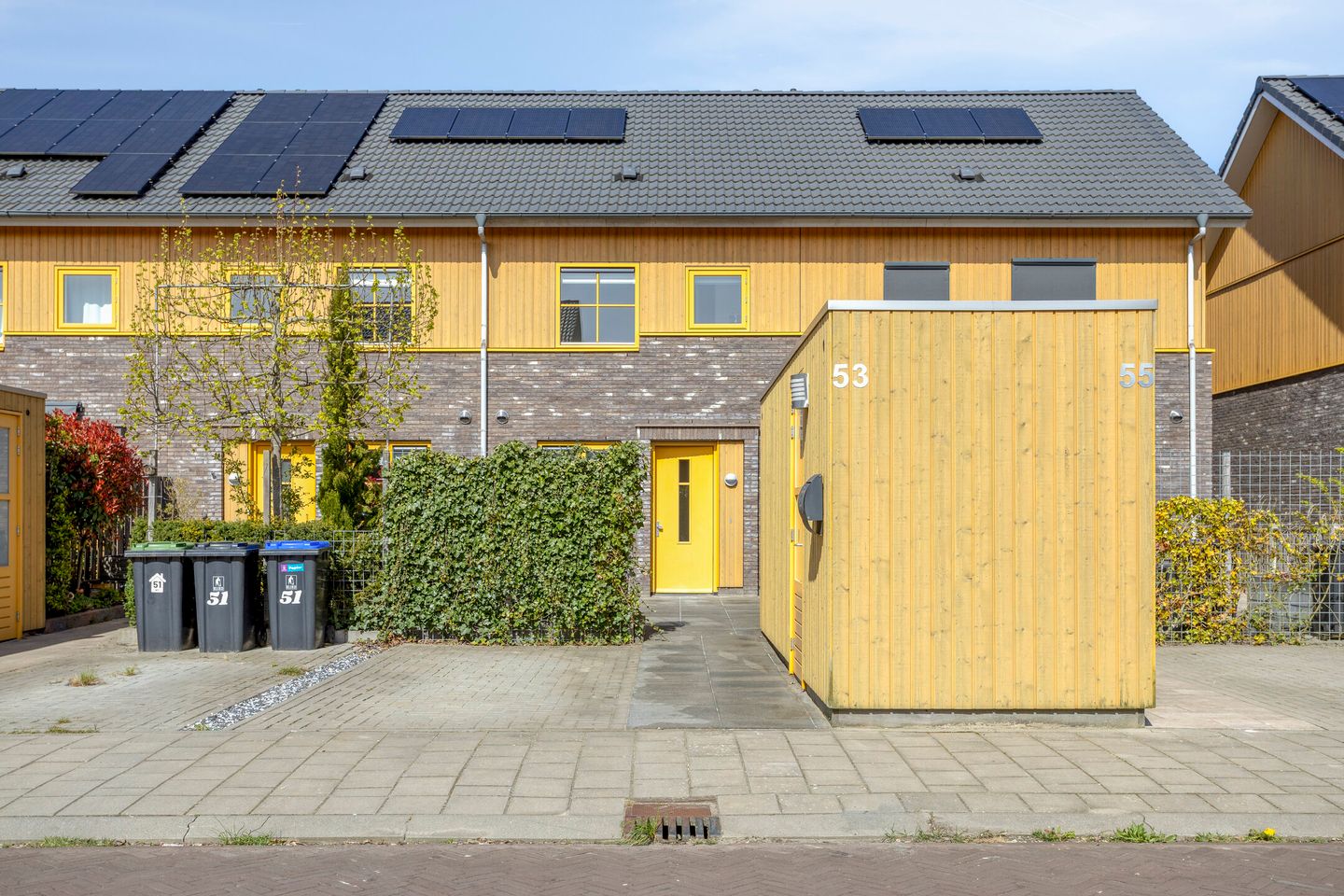 Foto 40 van Schoonrijder 53