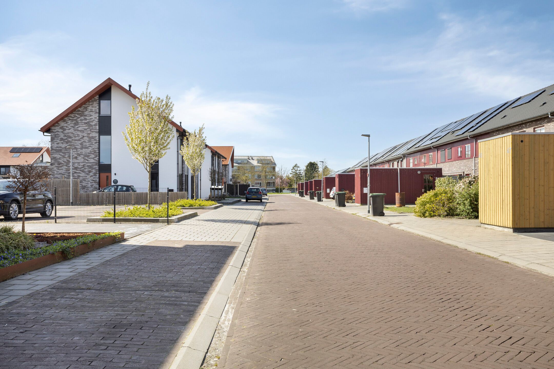 Foto 42 van Schoonrijder 53