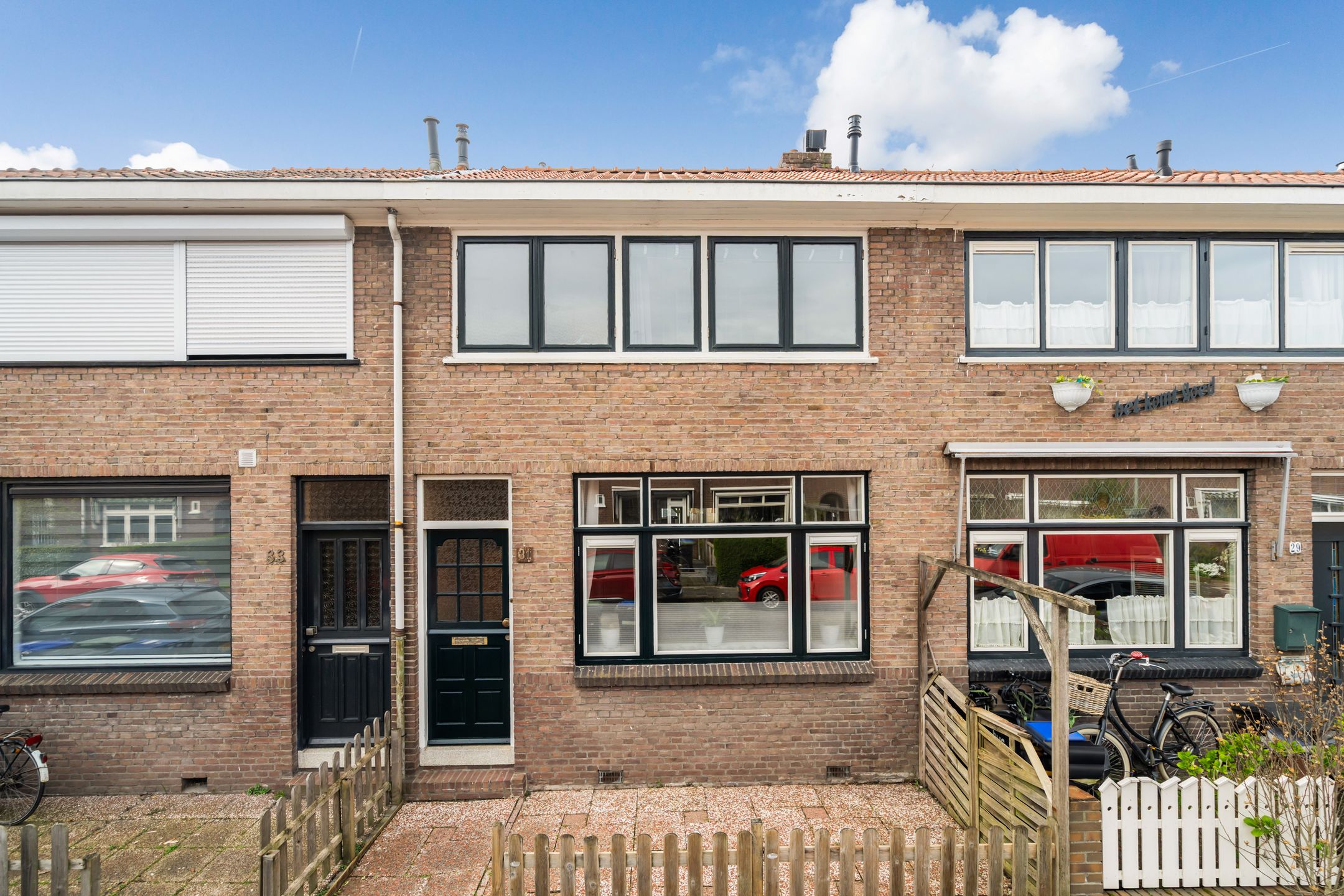Koldeweystraat 31 