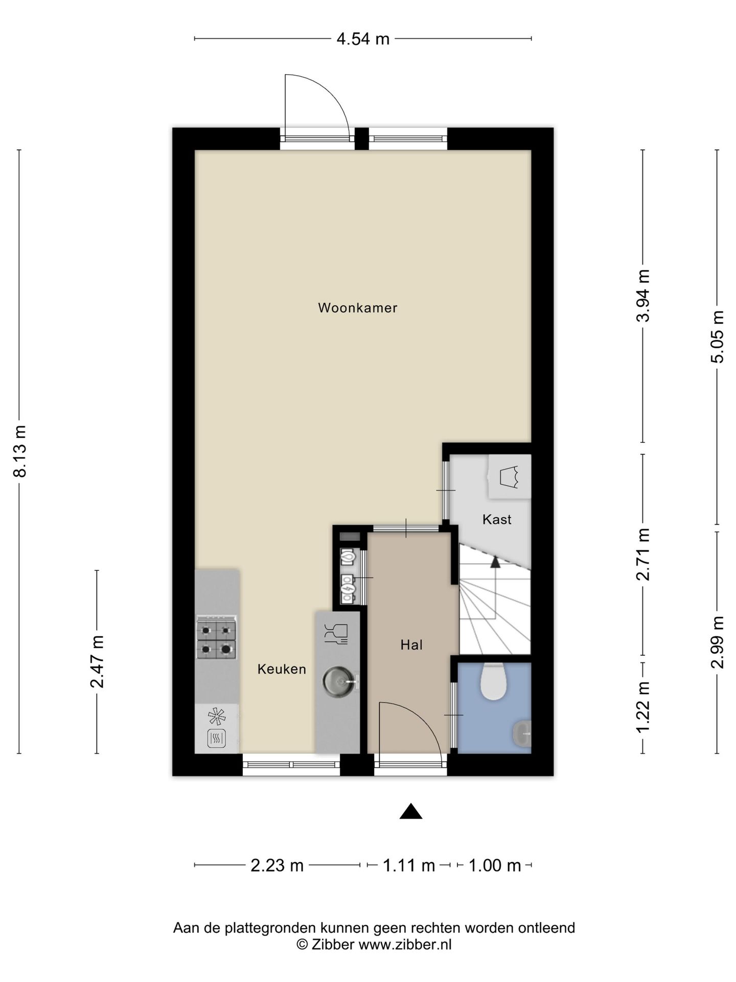 Foto 50 van Schoonrijder 53